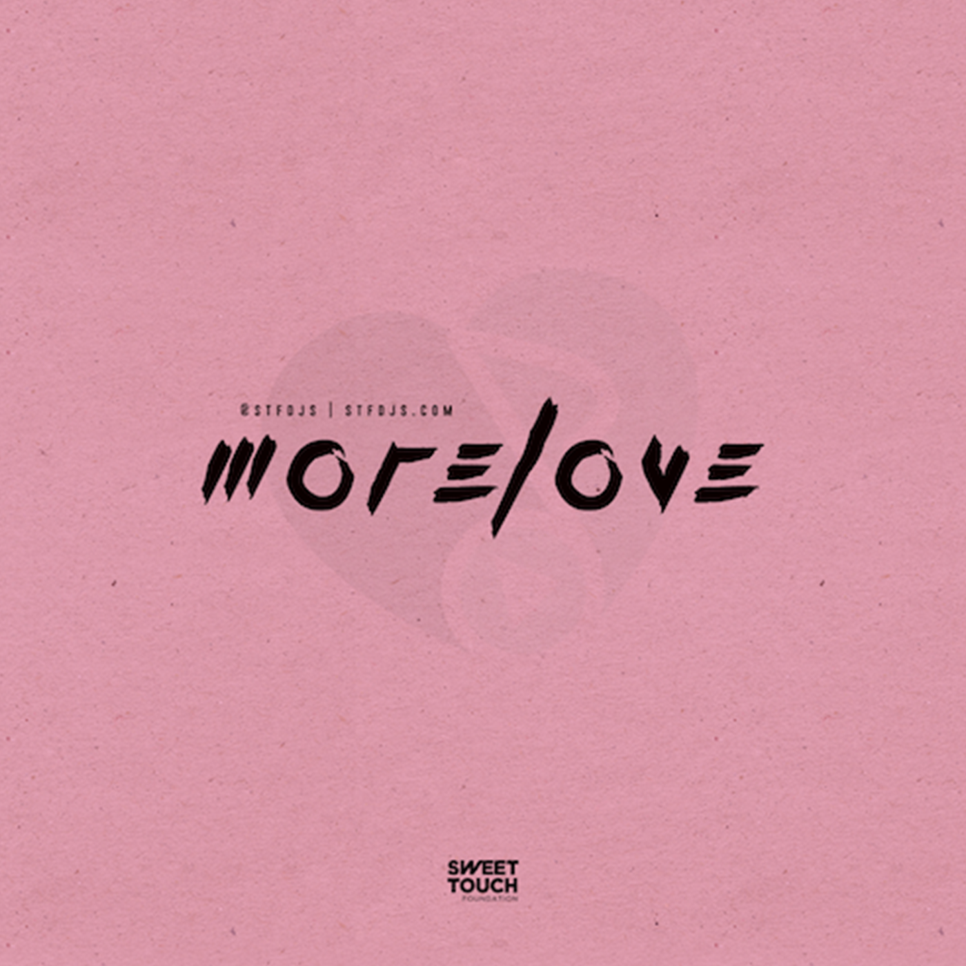 More Love (Disco, Boogie)