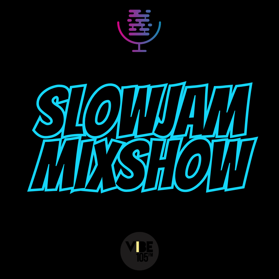 NICE & SLOW | SLOWJAM MIXSHOW EP. 357 NICE & SLOW | SLOWJAM MIXSHOW EP. 357