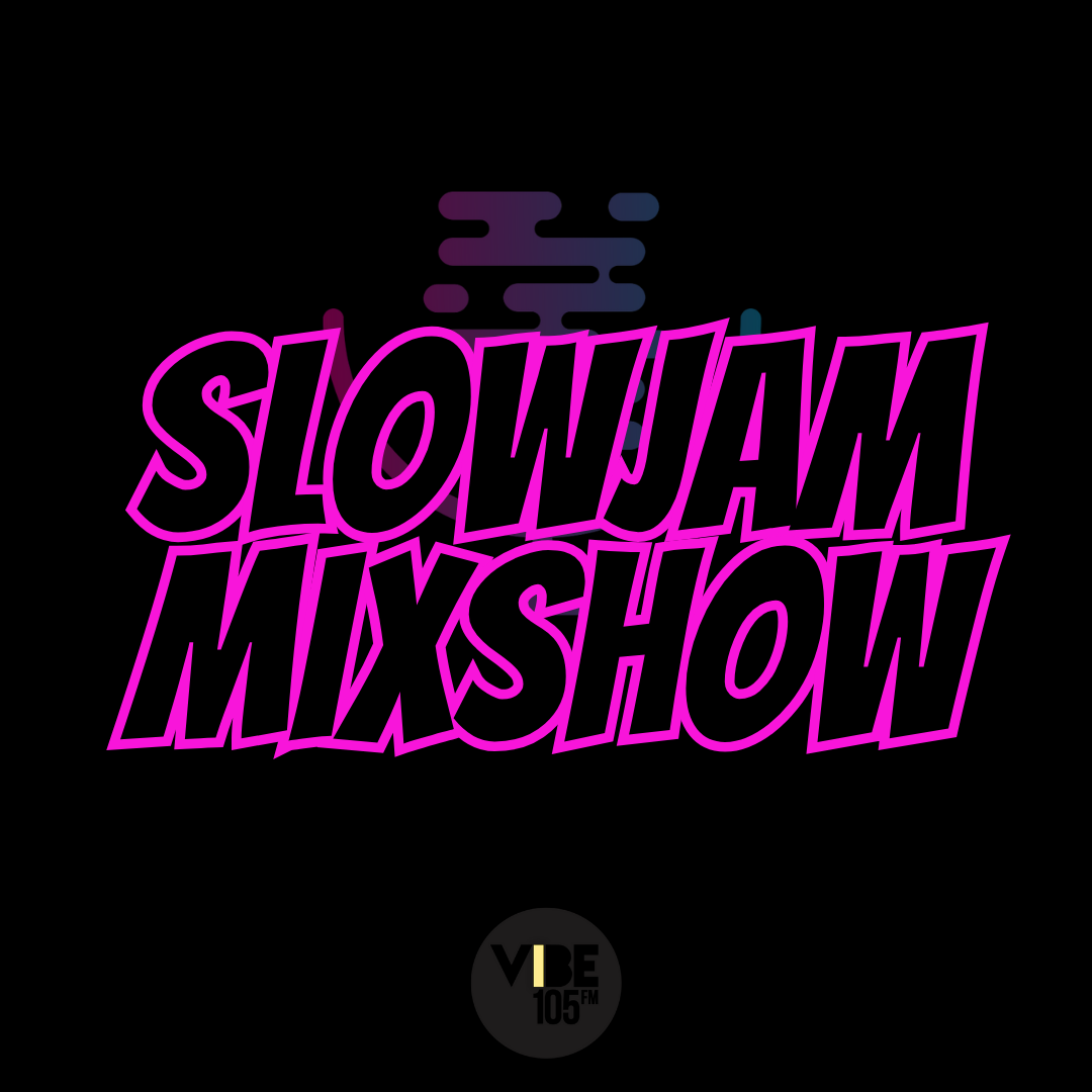 NICE & SLOW | SLOWJAM MIXSHOW EP. 360 (CLEAN) NICE & SLOW | SLOWJAM MIXSHOW EP. 360 (CLEAN)