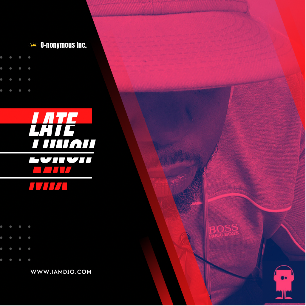 iamdjo Podcast