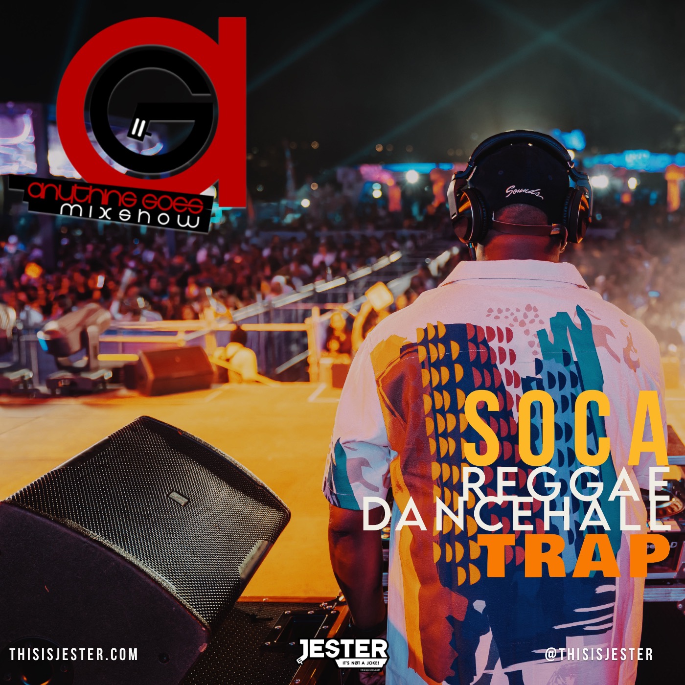 DJ Jester