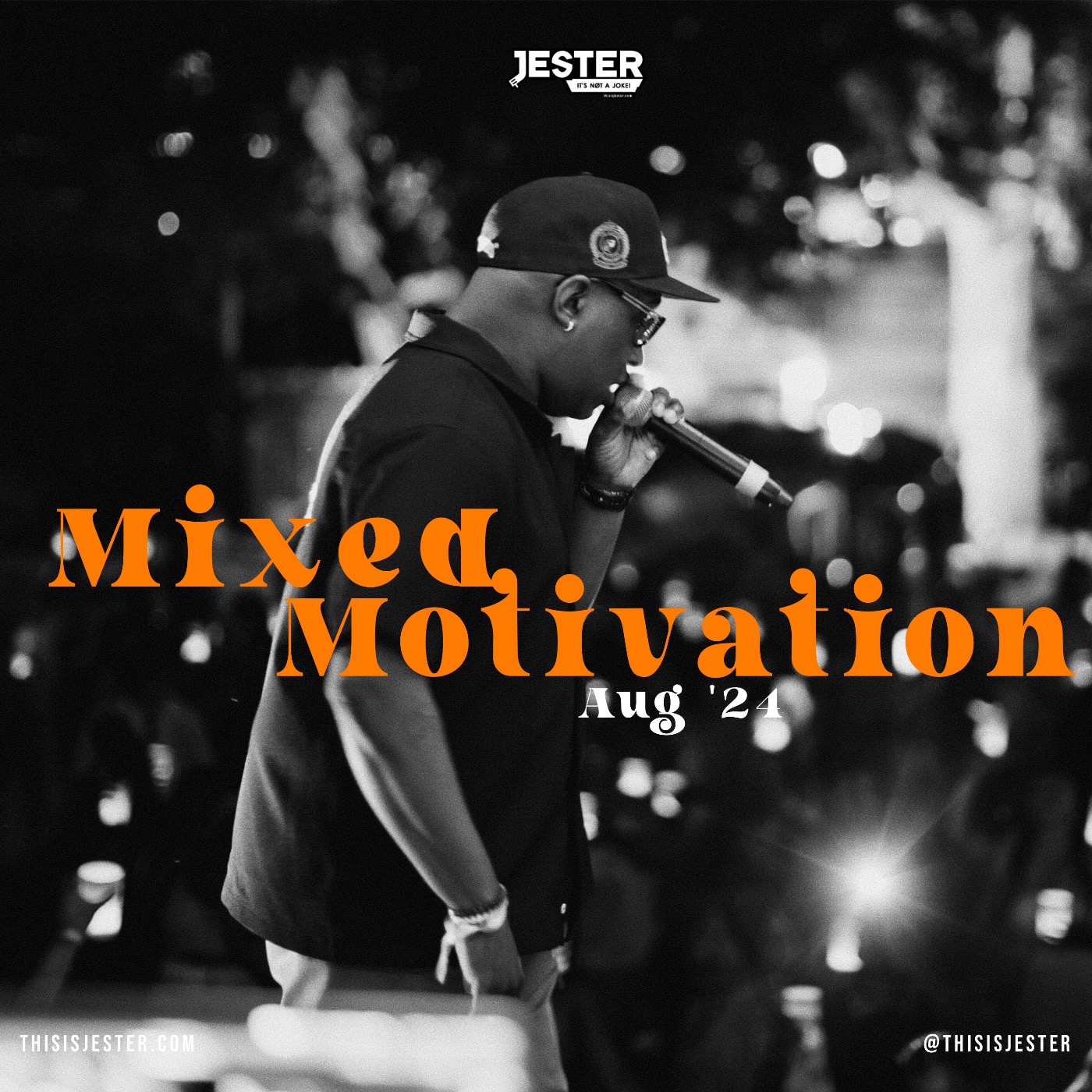 Mixed Motivation (Aug '24)