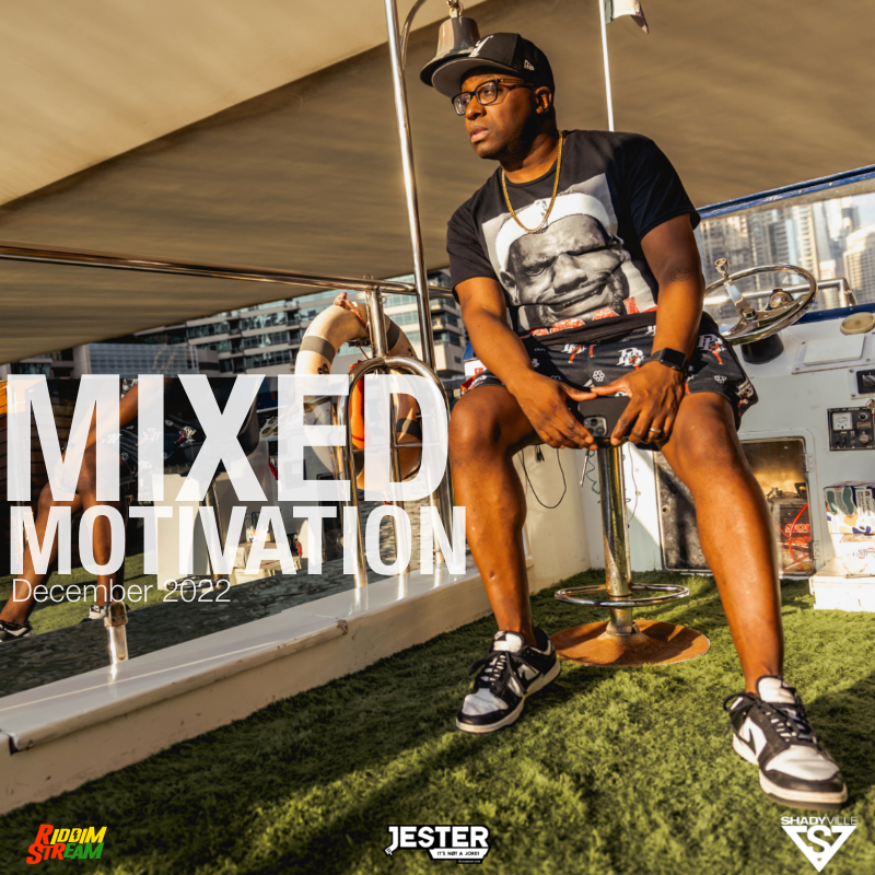 Mixed Motivation (Dec 2022)