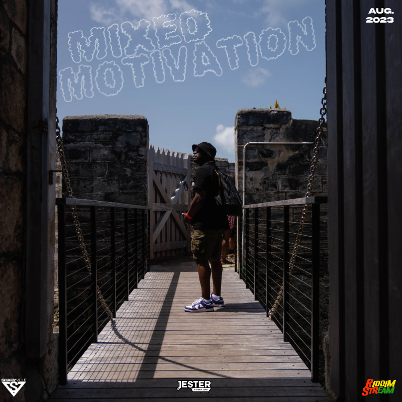 Mixed Motivation (Aug 2023)