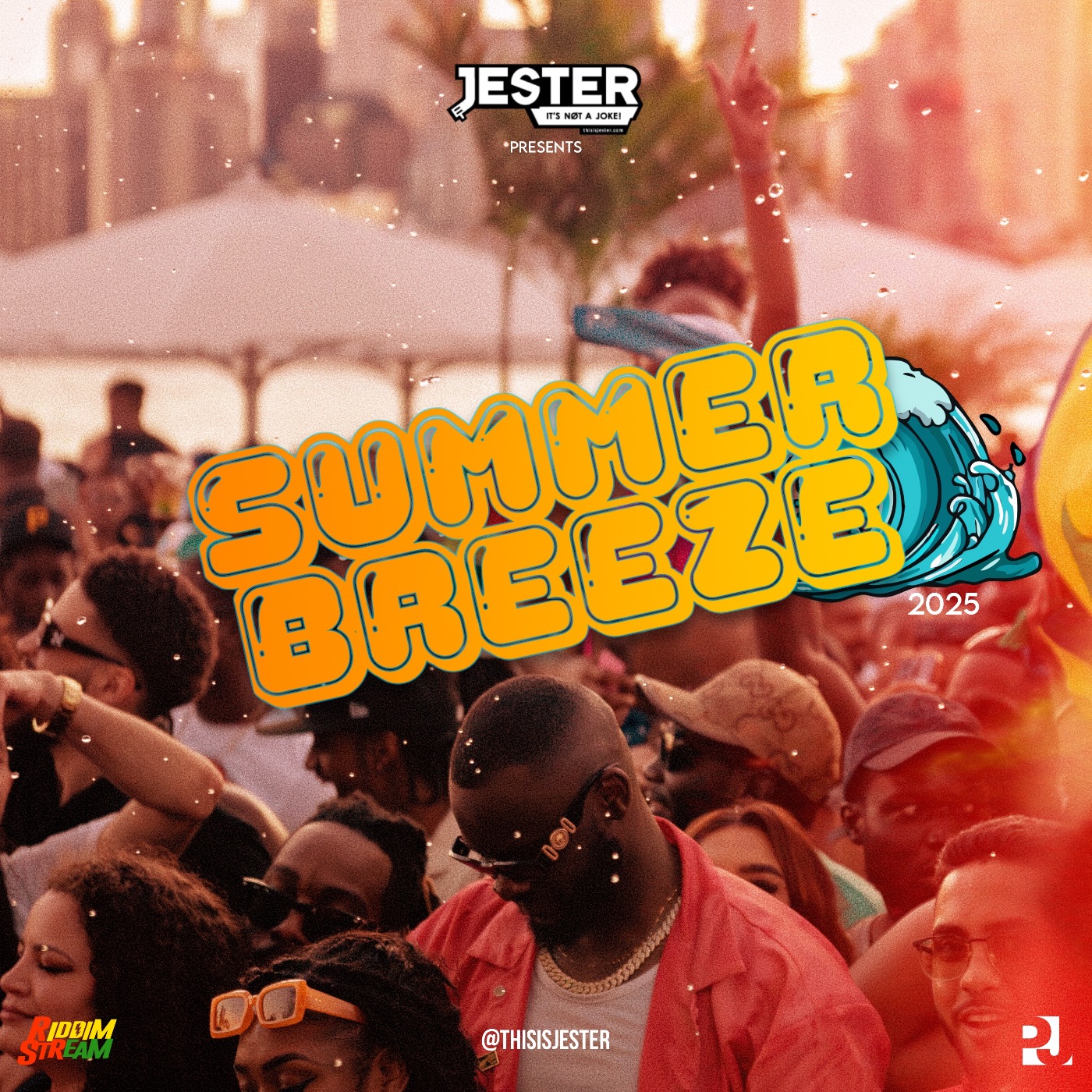 Summer Breeze '25 (Raw)