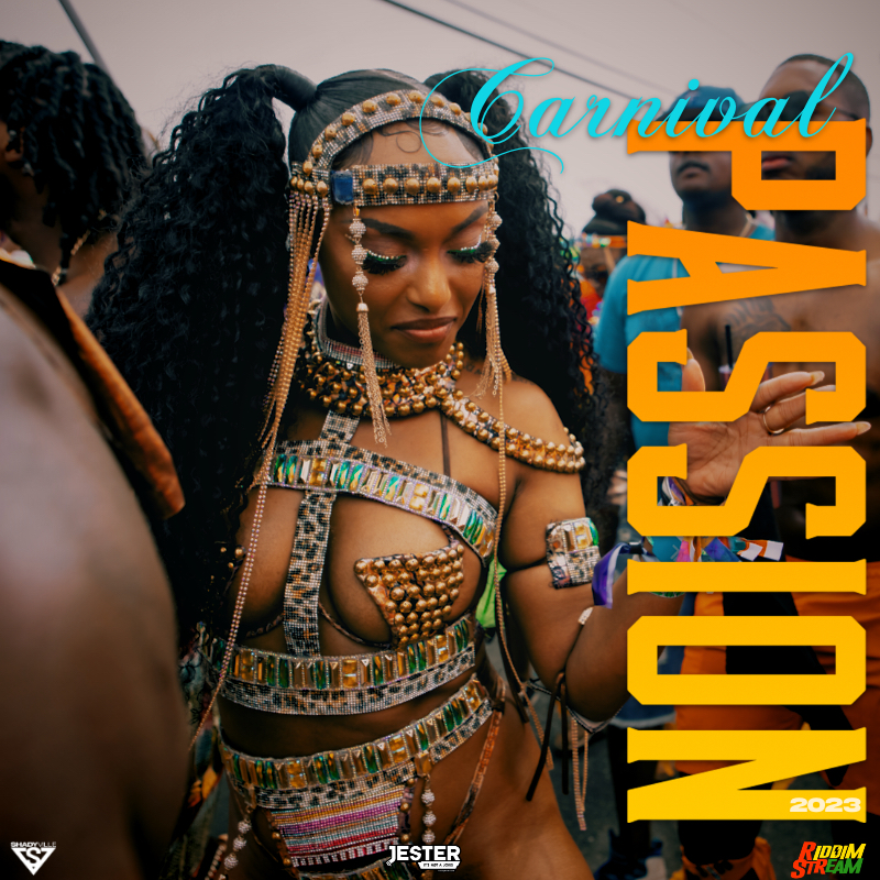 Carnival Passion 2023