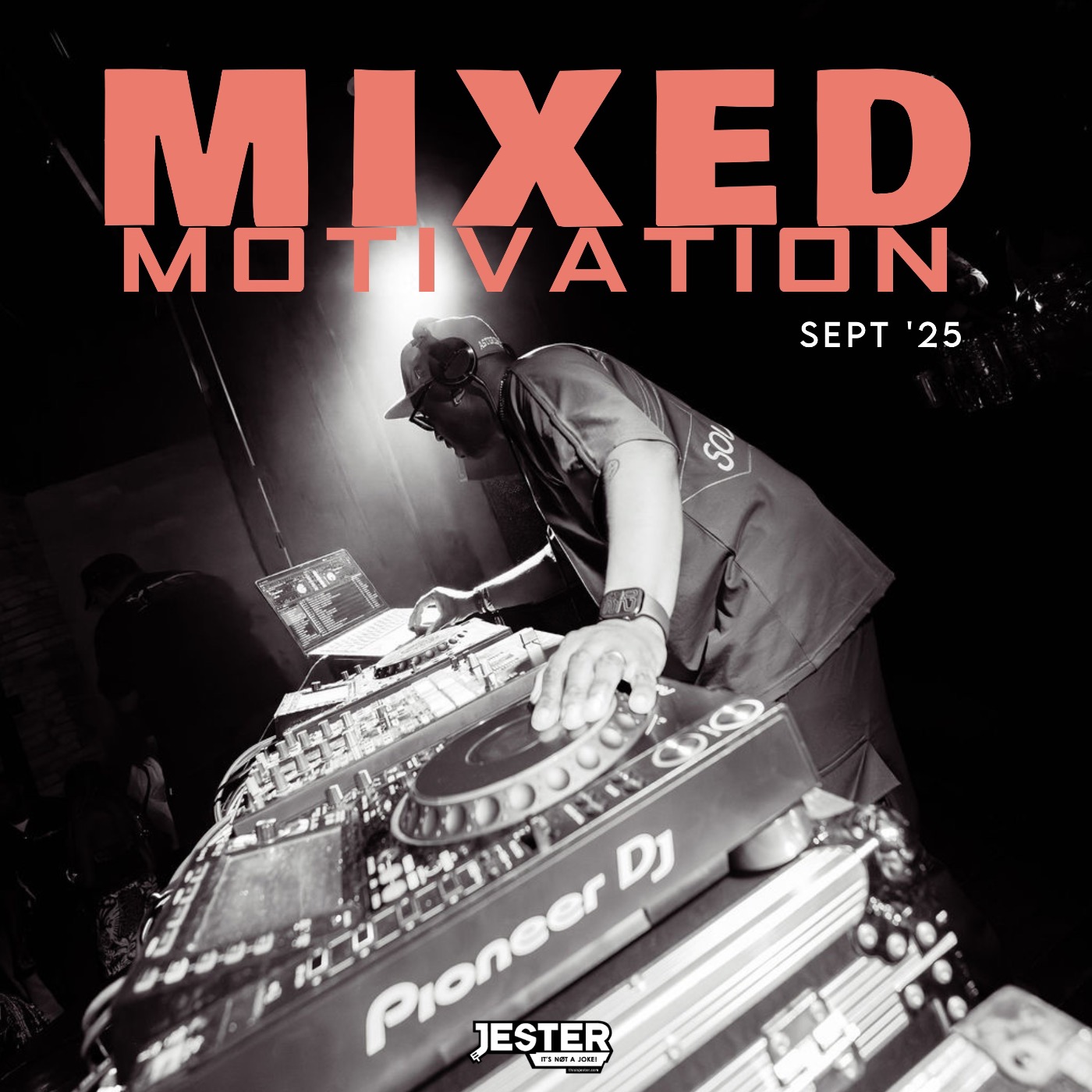 Mixed Motivation (Sept 2025)