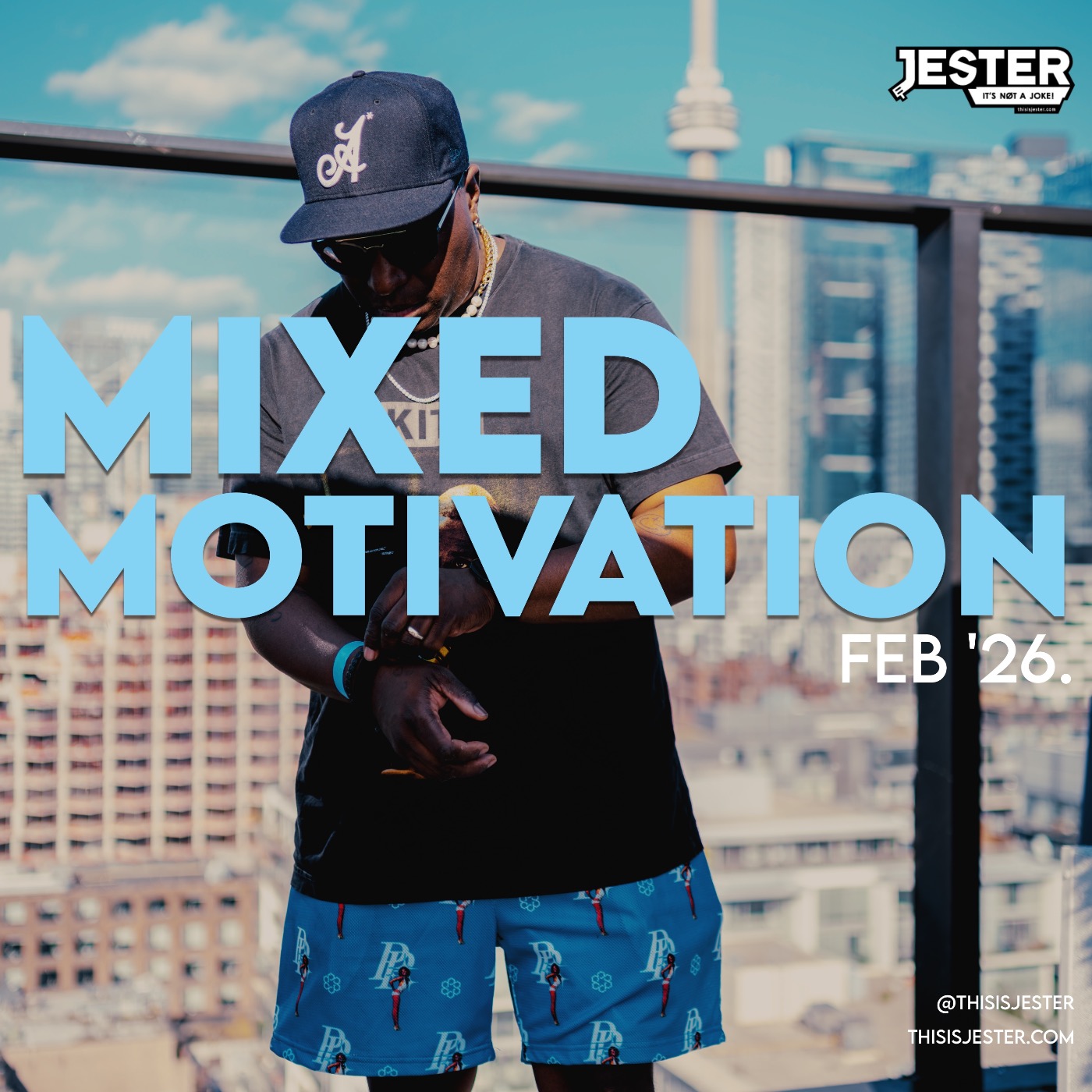 Mixed Motivation (Feb 2026) (Semi-Clean)