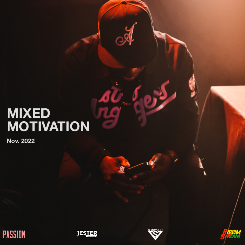 Mixed Motivation (Nov 2022)