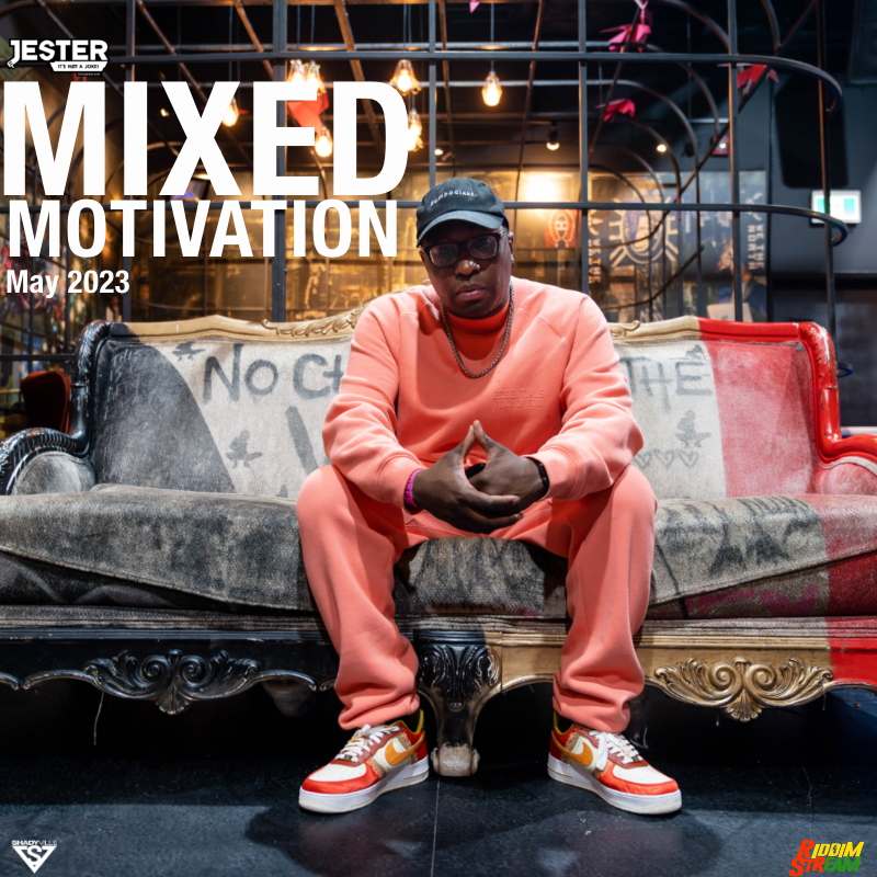 Mixed Motivation (May 2023)