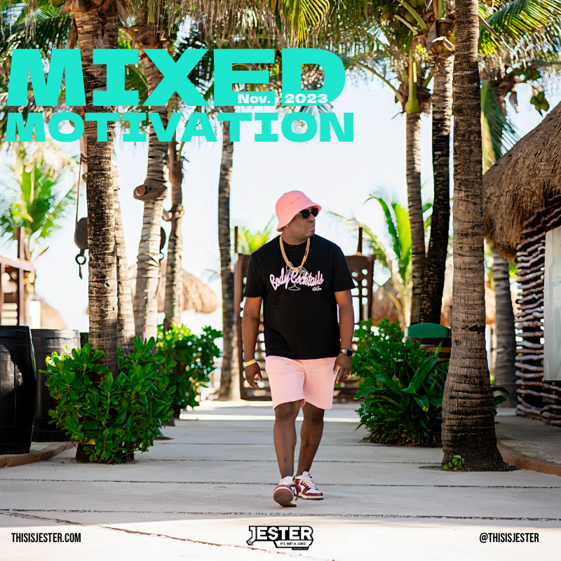 Mixed Motivation (Nov 2023)