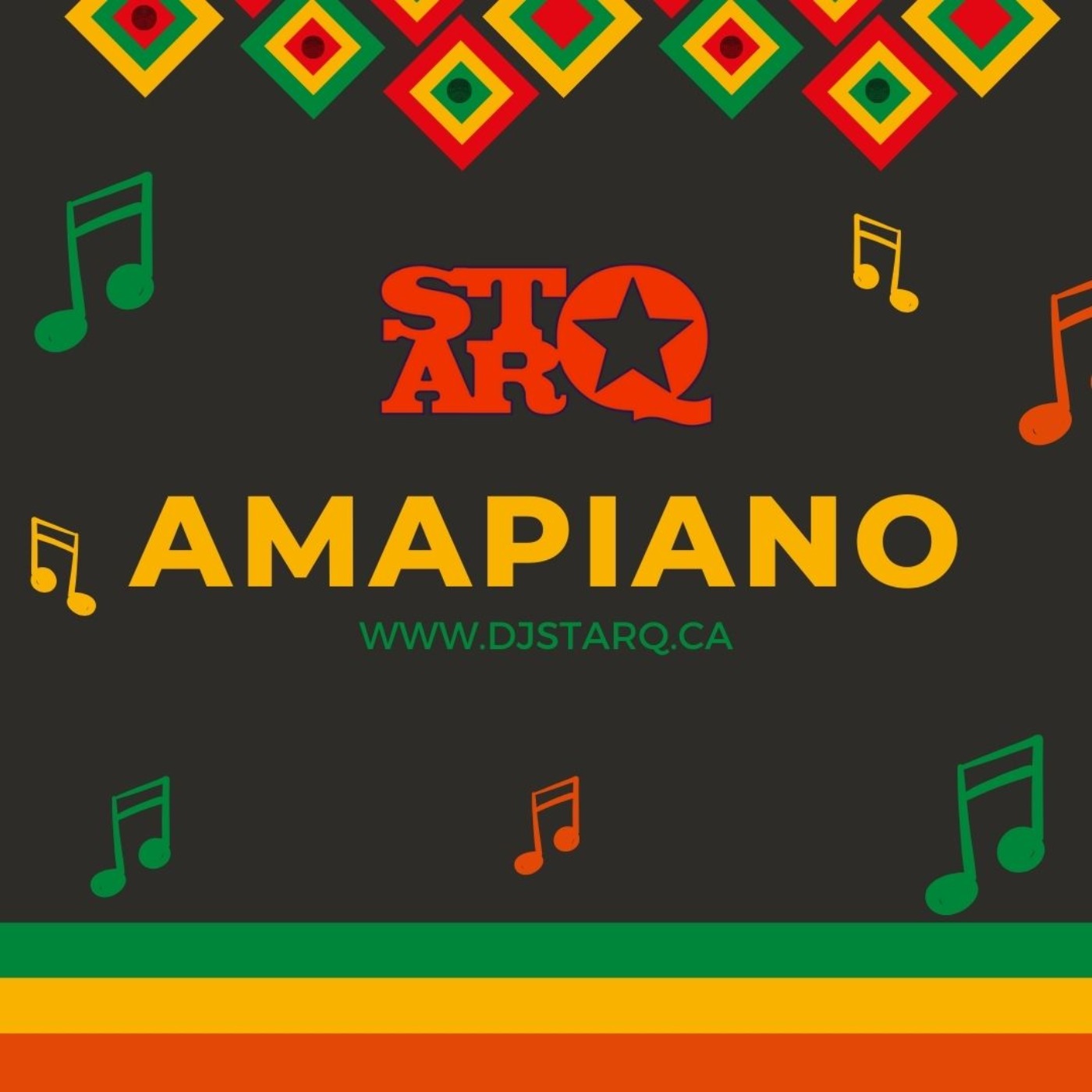 AMAPIANO