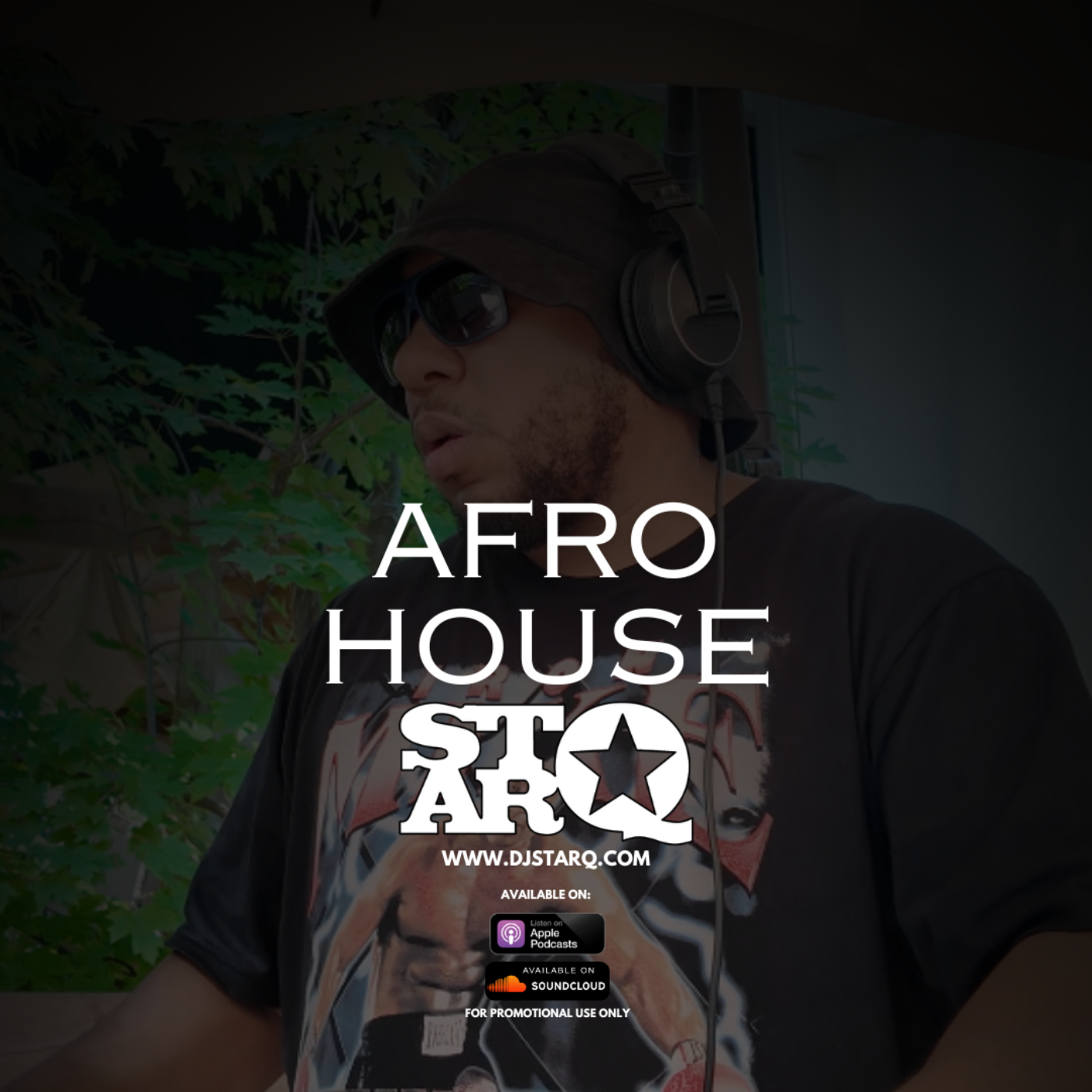 DJ Star Q