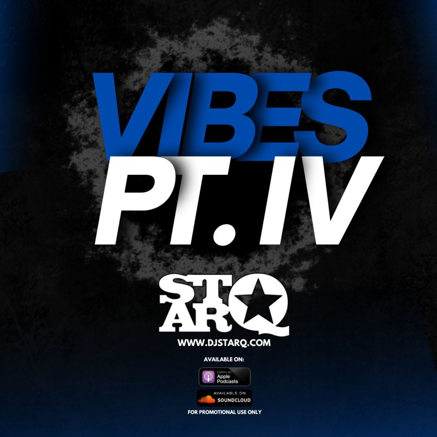 VIBES PT. IV