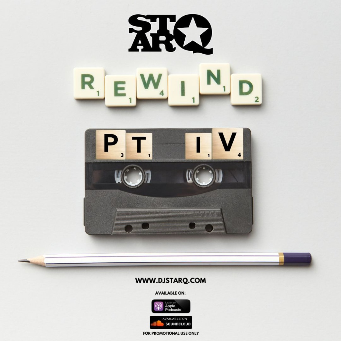REWIND PT. IV (HIP HOP)