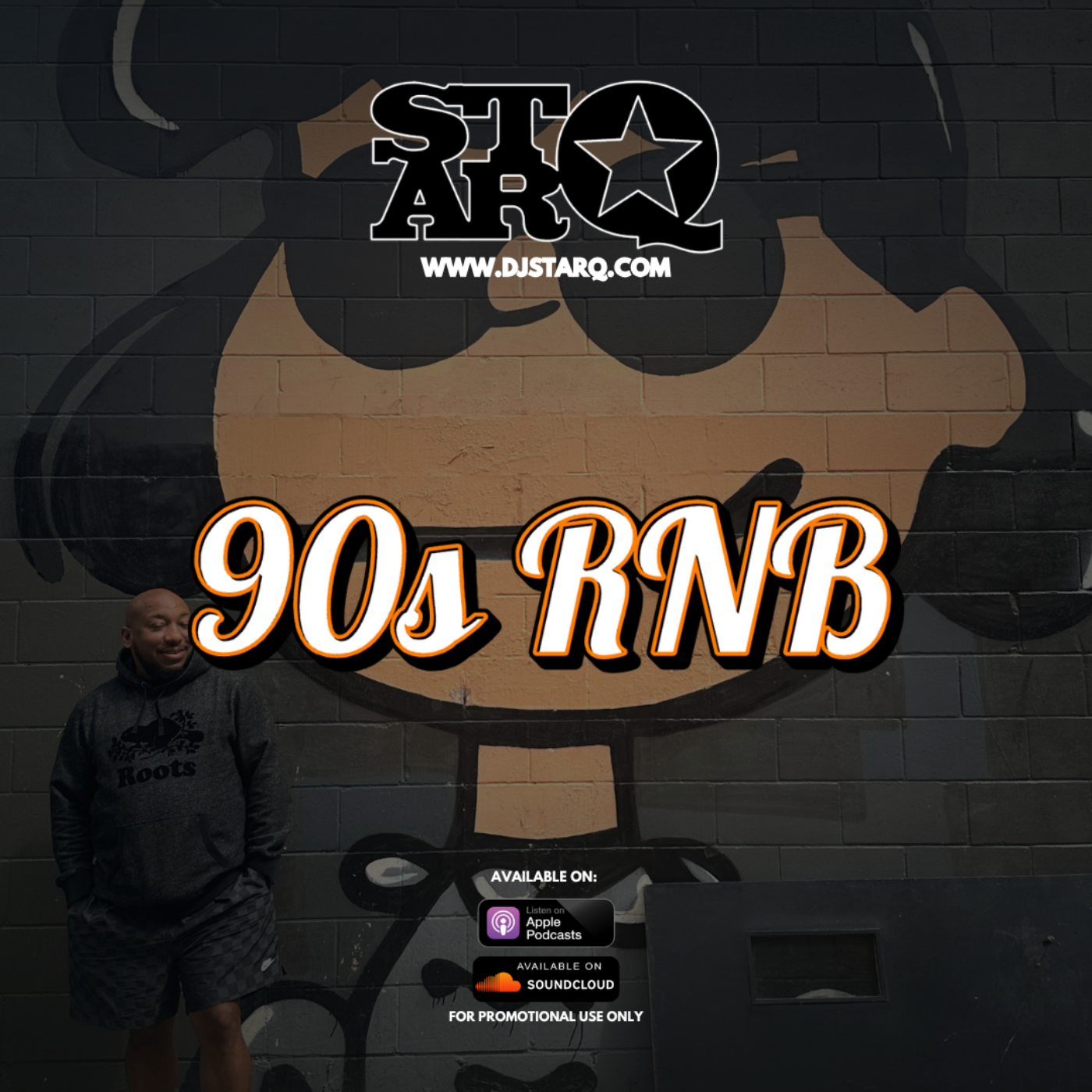 90s RNB