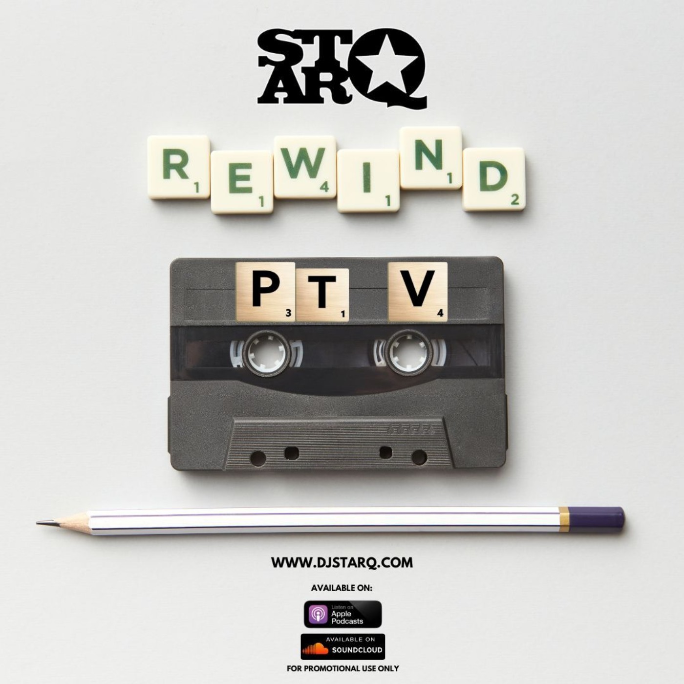 REWIND PT. V (00s RnB)