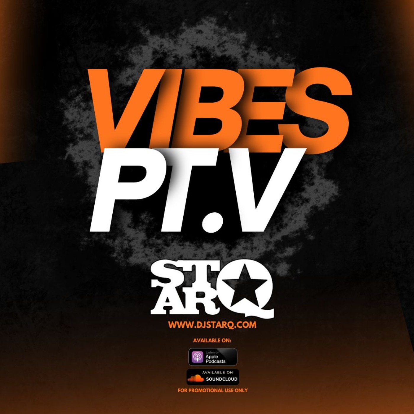 VIBES PT. V