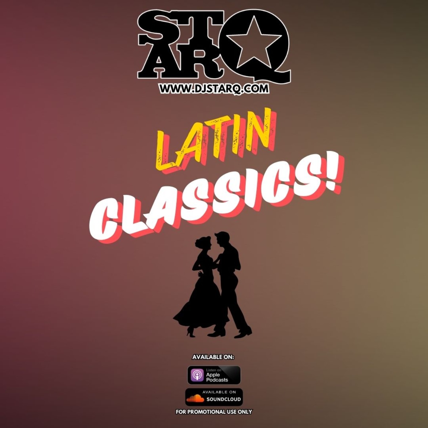 LATIN CLASSICS