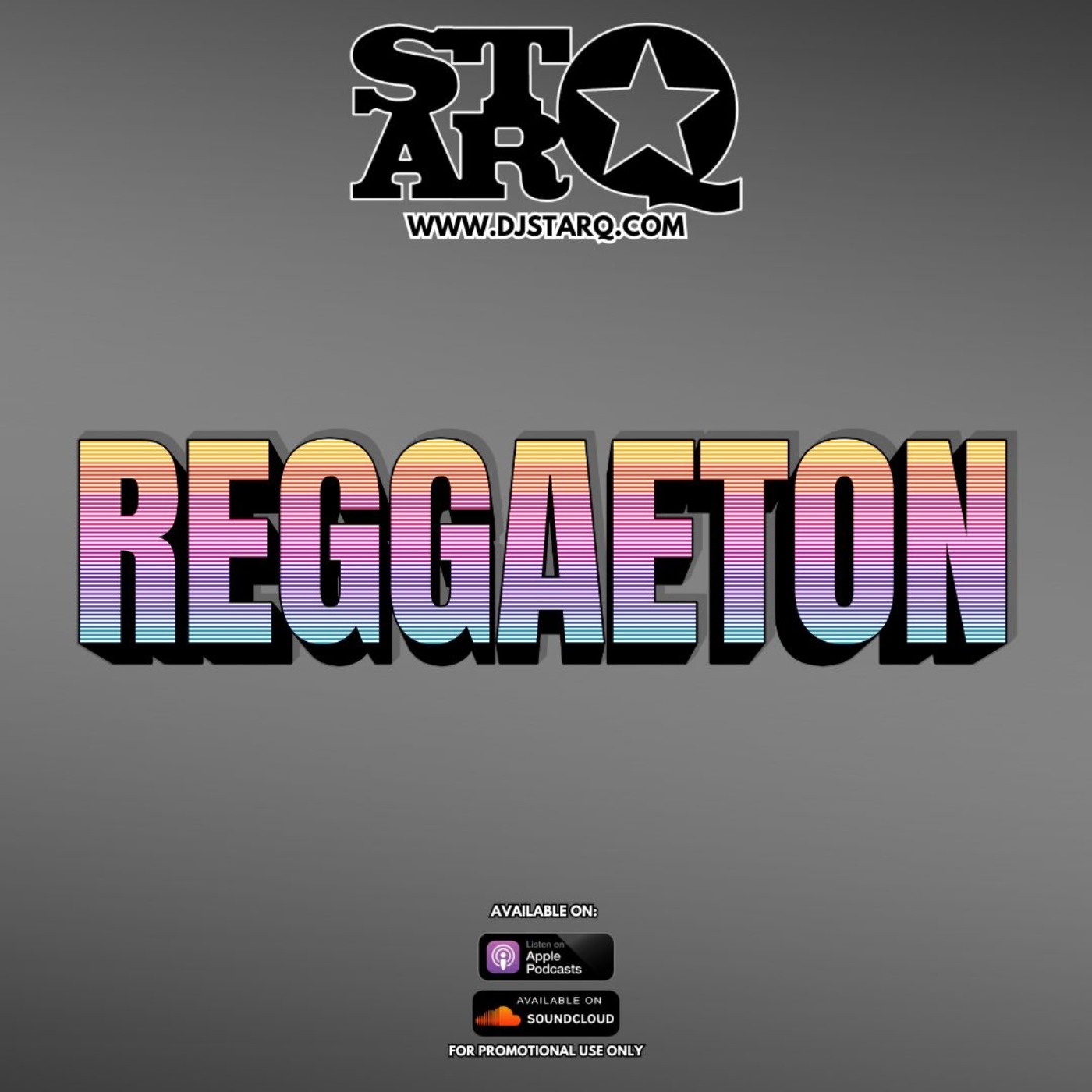 REGGAETON