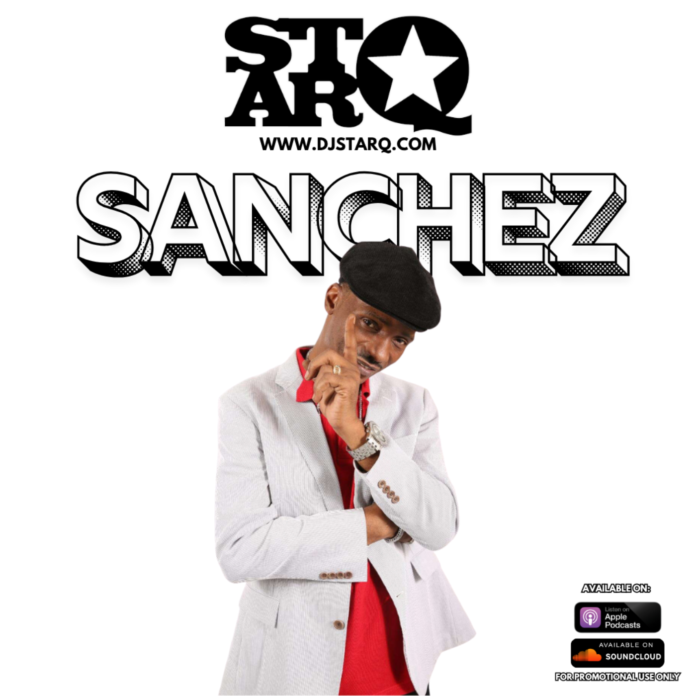 SANCHEZ