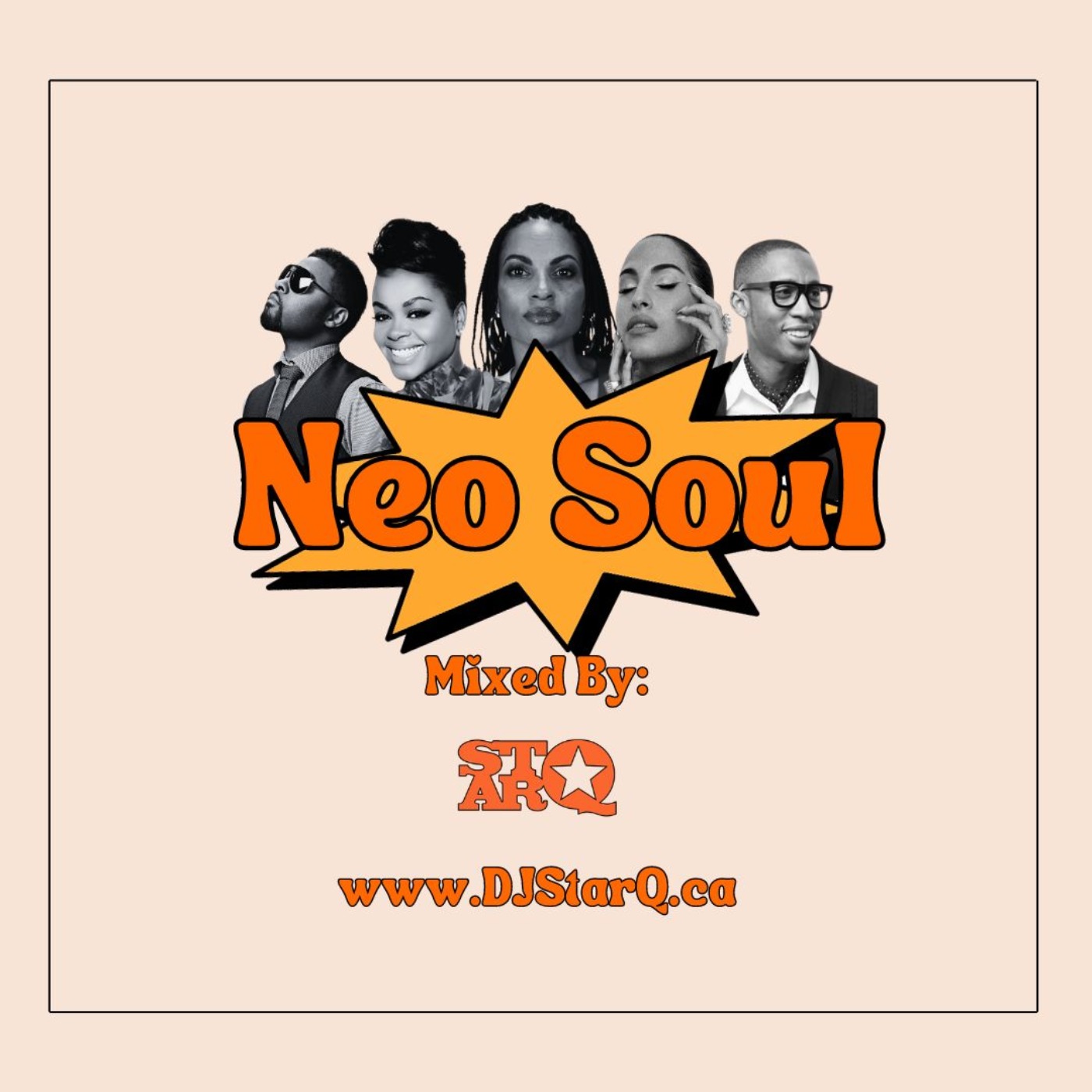 NEO SOUL