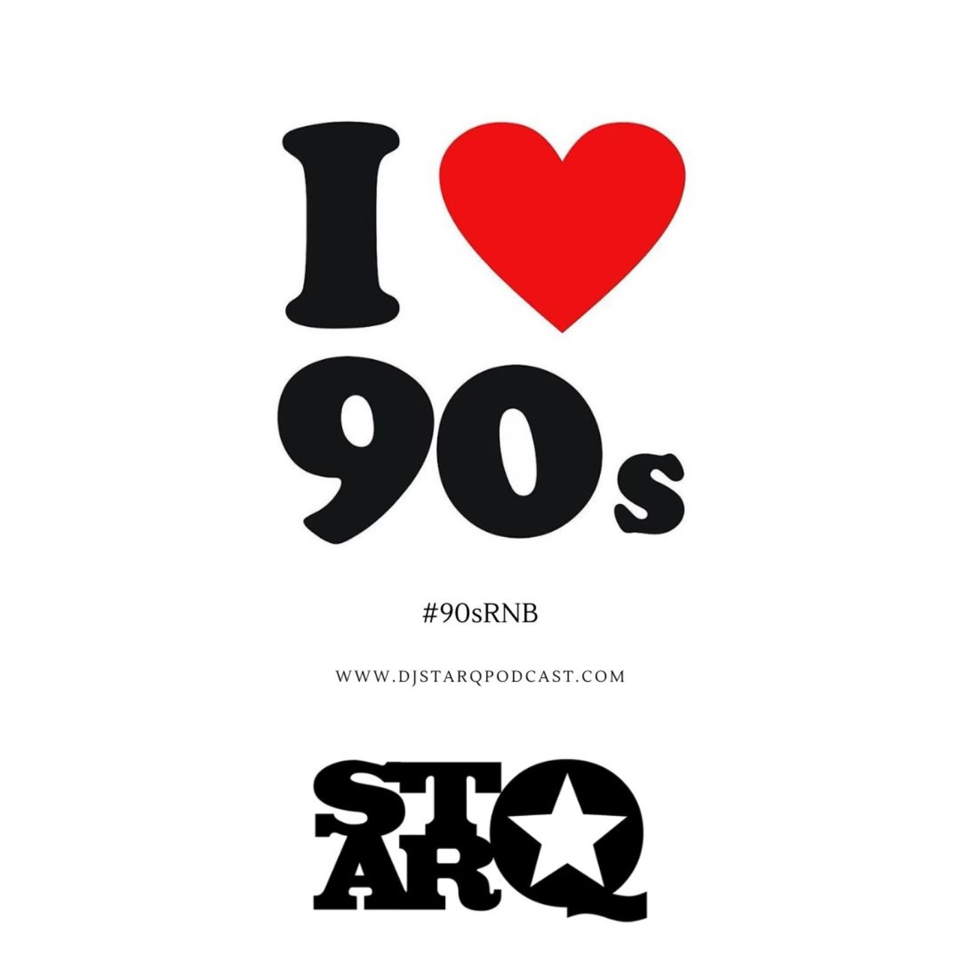 #90sRNB