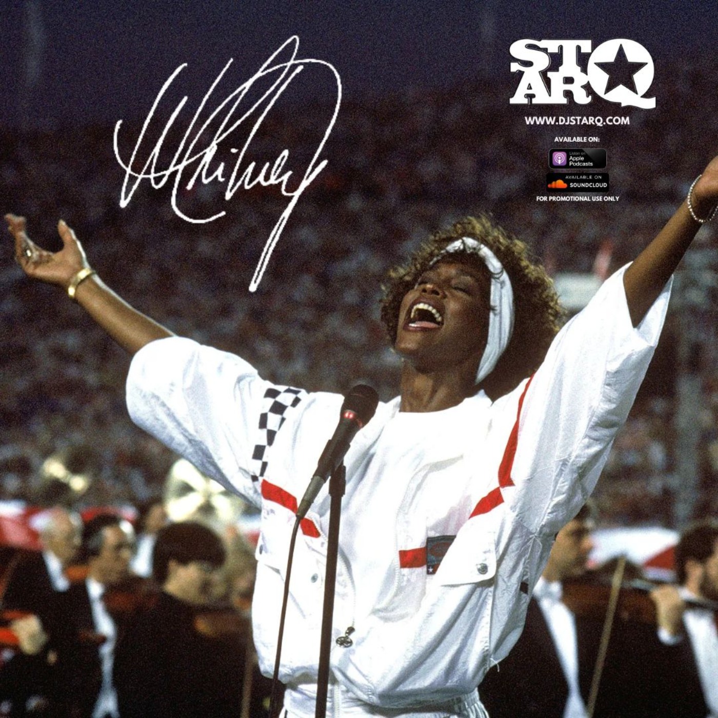 WHITNEY