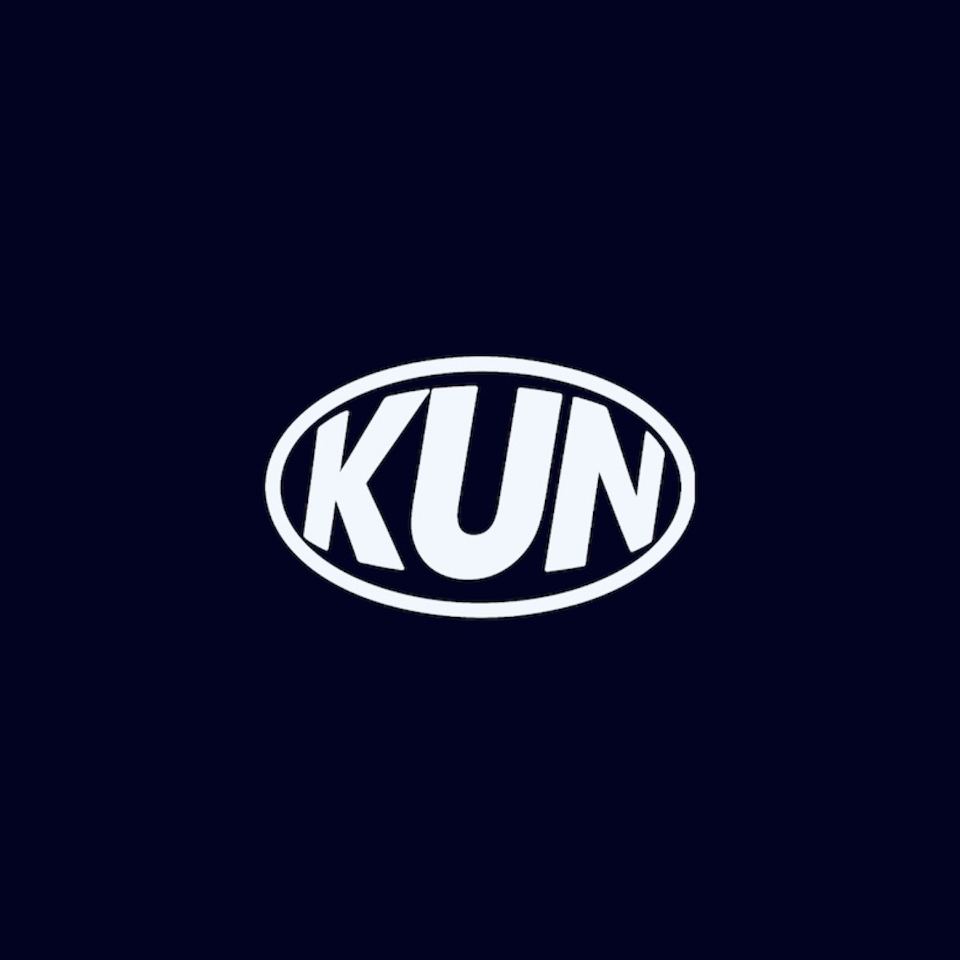 KUN's MP3s podcast artwork